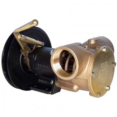 JABSCO - PUMPA BRONČANA -RASHLADNA  serija 51270