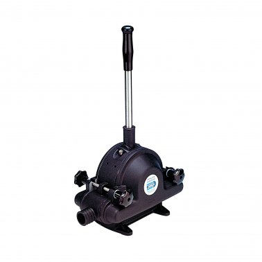 JABSCO - RUČNA KALJUŽNA PUMPA Amazon Warrior  ø38 mm