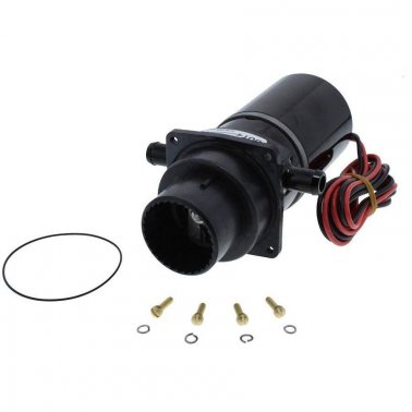 JABSCO - MOTOR ZA ELEKTRIČNI WC  24V  serije 37010