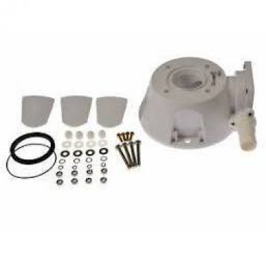 JABSCO - PLASTIČNO POSTOLJE ZA WC  serije 37075-37275