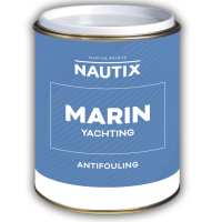 NAUTIX - MARIN YACHTING ANTIFAULING*