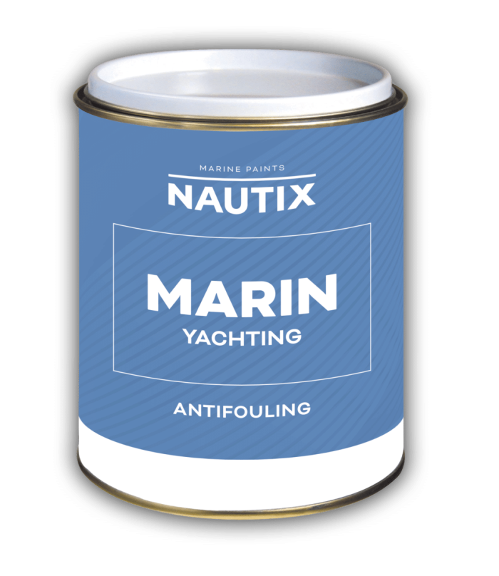 NAUTIX - MARIN YACHTING ANTIFAULING*