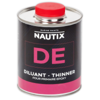 NAUTIX - DE RAZRJEĐIVAČ  za sve epoksidne premaze*
