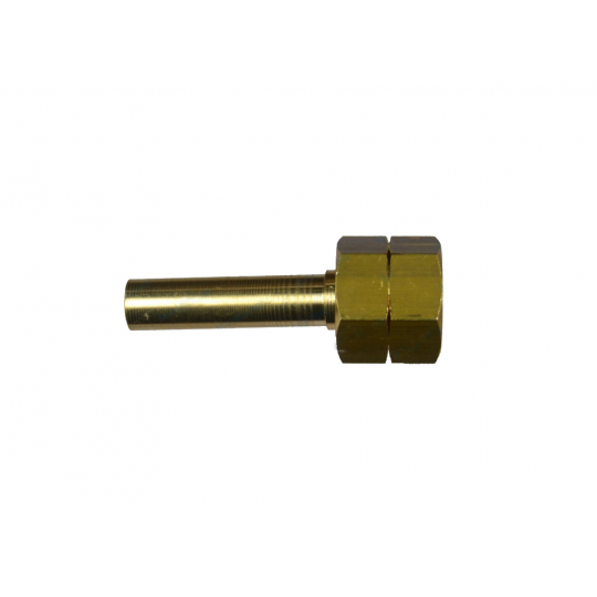 ENO - CIJEVNI ADAPTER ZA PLIN  8mm - G1/4 M