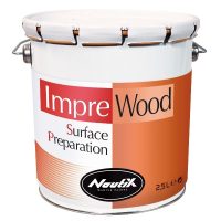 NAUTIX - IMPREWOOD  Impregnacija za drvo* - Slika 2