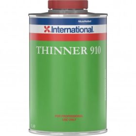 INTERNATIONAL - RAZRJEĐIVAČ  br. 910