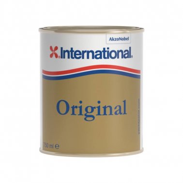 INTERNATIONAL - LAK ORGINAL  0,75 L/ poput - 15%