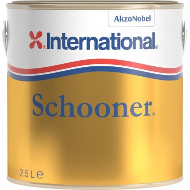 INTERNATIONAL - LAK SCHOONER / popust - 15%