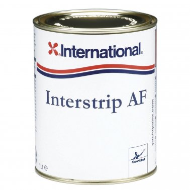 INTERNATIONAL - SKIDAČ BOJE INTERSTRIP / popust - 15%