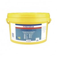 INTERNATIONAL - EPOKSIDNI KIT INTERFILL  830 standardni / brzi učvršćivač + baza/-15%