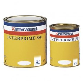 INTERNATIONAL - EPOKSIDNI ZAVRŠNI PREMAZ INTERPRIME  880 baza / - 15%