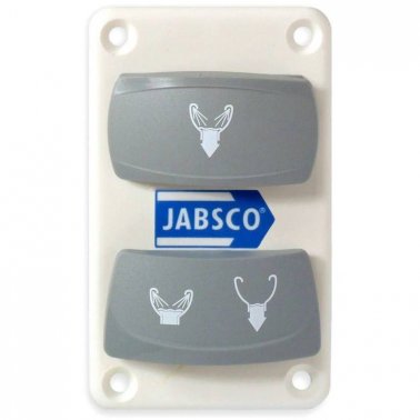 JABSCO - WC UPRAVLJAČKA PLOČA  serije 37045/37245