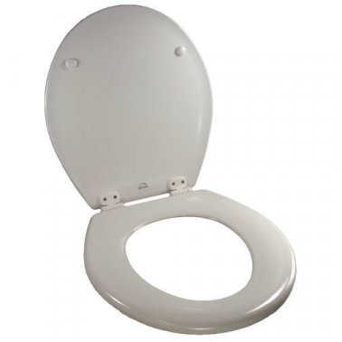 JABSCO - WC DASKA  serije 58XX0, 29120 i 37XXX Regular - soft-close (veliki model)
