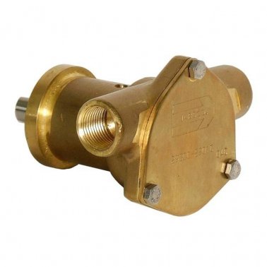 JABSCO - PUMPA BRONČANA - serija hlađenja 29300
