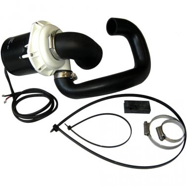 JABSCO - MACERATOR PUMPA  za Deluxe WC - 12V