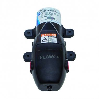 JABSCO - PUMPA PAR -MAX vodena pumpa 1 - 12V - 3,8 L/min 2,4 bara