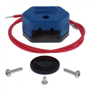 JABSCO - TLAČNA SKLOPKA ZA PUMPU (presostat) 2,4 bara (35 psi) za Par-Max 2 i 3