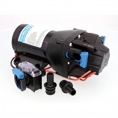 JABSCO - PUMPA ZA VODU  Par-Max HD3 - 12V - 11 L/min - 4,1 Bar
