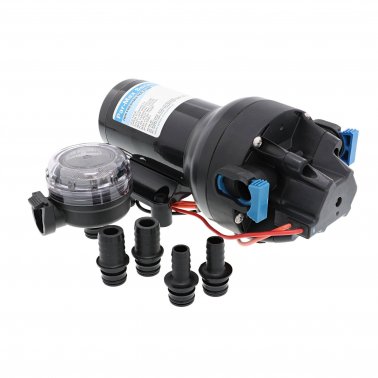 JABSCO - PUMPA ZA VODU  Par-Max HD5 - 12V - 19 L/min 2,8 bar