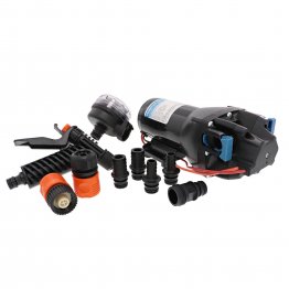 JABSCO - PUMPA ZA PRANJE BRODA  HotShot HD4 - 12V - 15 L/min 4,1 bar