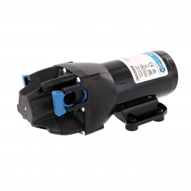 JABSCO - PUMPA ZA VODU  Par-Max HD4 - 24V - 15 L/min 1,7 bar