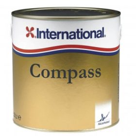 INTERNATIONAL - LAK COMPASS / popust -15%
