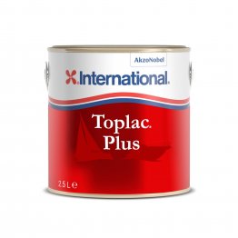 INTERNATIONAL - BOJA TOPLAC PLUS / popust - 15%