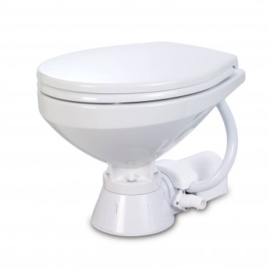JABSCO - ELEKTRIČNI WC  - 24V - Soft-Close sjedalo