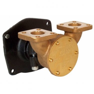 JABSCO - BRONČANA PUMPA RASHLADNA  - serija  10970-21 za Perkins