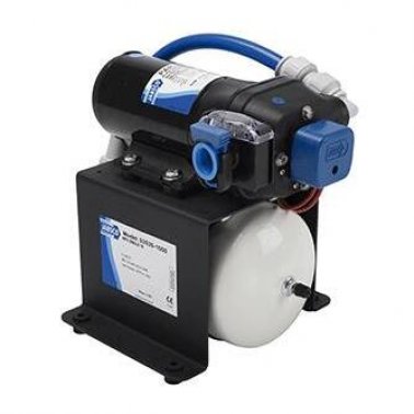 JABSCO - PUMPA PAR-MAX 4.0 vodena jedinica - 18 L/min - 2,8 bara + ekspanzijska posuda