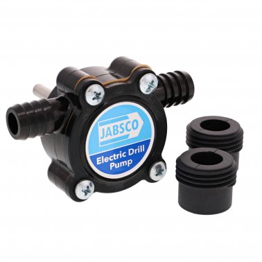 JABSCO - VIŠENAMIJENJSKA PUMPA DRILL