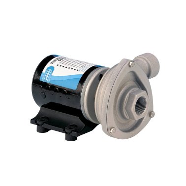 JABSCO - CIKLONSKA CENTRIFUGALNA PUMPA  od 24 V