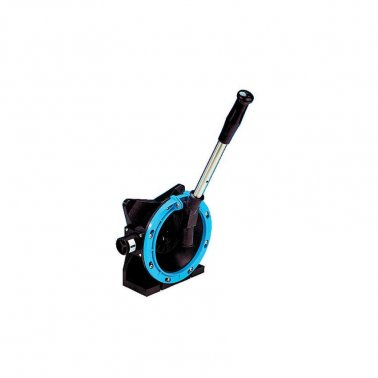 JABSCO - UNIVERZALNA RUČNA KALJUŽNA PUMPA Amazon ø38 mm