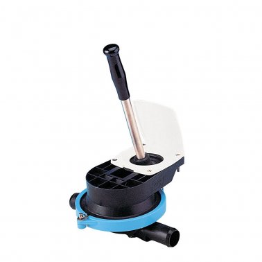 JABSCO - RUČNA KALJUŽNA PUMPA Amazon Thrudeck ø38 mm
