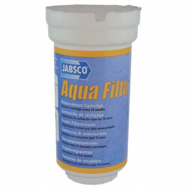 JABSCO - ULOŽAK AQUA FILTER