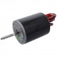 JABSCO - MOTOR ZA ELEKTRIČNI WC 12V  za Quiet Flush  serije 37045