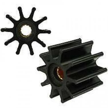 JABSCO - IMPELER NEOPREN  ø25,4 mm 9 lopatica ø118 mm
