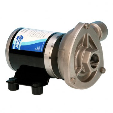 JABSCO - PUMPA CENTRIFUGALNA  12 V