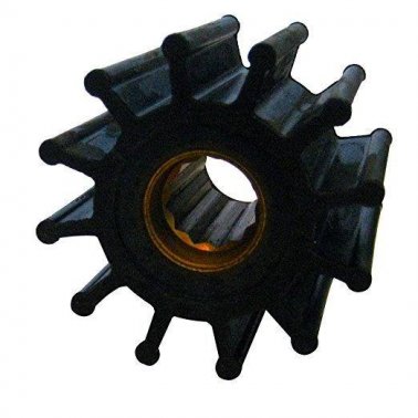 JABSCO - IMPELER NEOPREN ø16mm  10 lopatica ø65mm