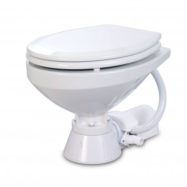 JABSCO - ELEKTRIČNI WC - 24V