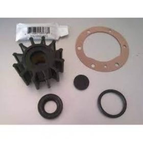 JABSCO - KOMPLET ZA ODRŽAVANJE BRONČANE PUMPE  serije 10550 - 10950 (neoprenskI rotor)