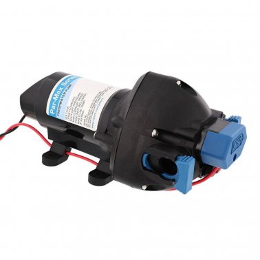 JABSCO - PUMPA Par-Max 2 - 24V - 7,6 L/min 2,4 bara