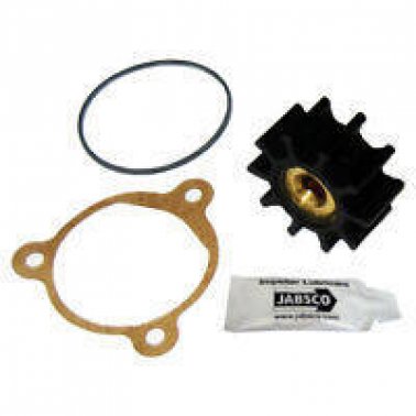 JABSCO - IMPELER NITRIL  ø16 mm  12 lopatica ø32 mm
