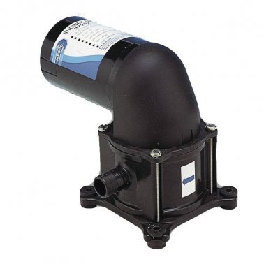 JABSCO - PUMPA ZA ODVOZ VODE IZ TUŠA  - 24V
