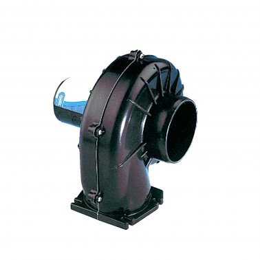 JABSCO - VENTILATOR PODESIVI  75mm - 24V - 4.2m3/min