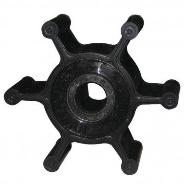 JABSCO - IMPELER NITRIL  ø8 mm 6 lopatica ø51 mm