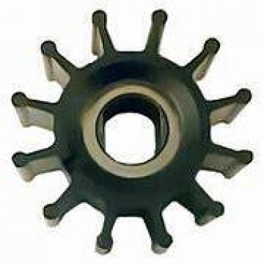 JABSCO - IMPELER NEOPREN  ø16mm 12 lopatica ø57mm