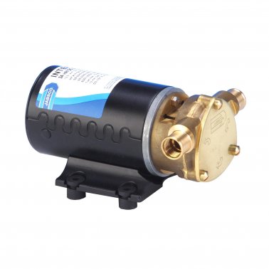 JABSCO - PUMPA VIŠENAMIJENSKA  serije Junior Puppy - 12V - 15L/min