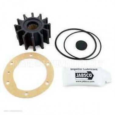 JOBSCO - IMPELER NEOPREN  ø16mm  10 lopatica ø57mm