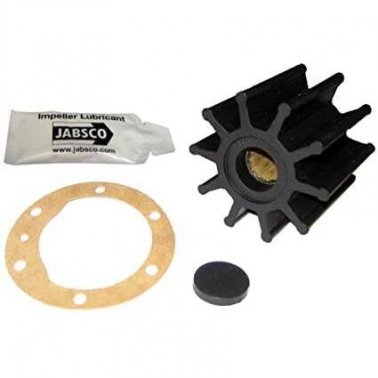 JABSCO - IMPELER NEOPREN  ø16mm  10 lopatica ø57mm
